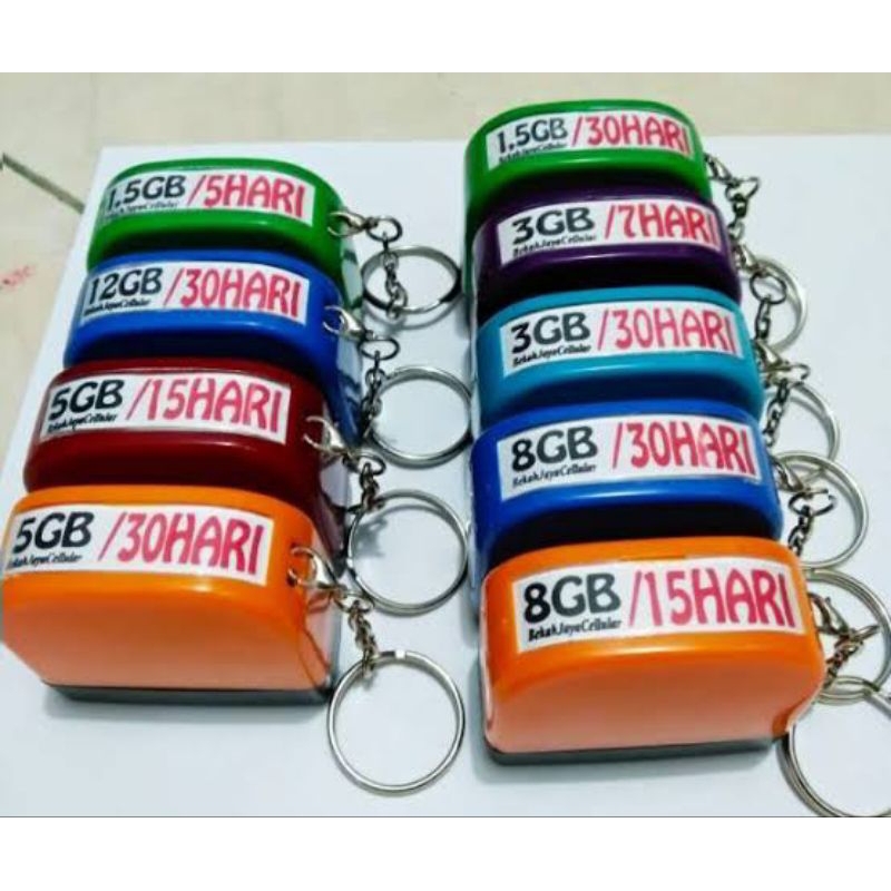 

STEMPEL VOUCHER/KUOTA WARNA PETAK/BULAT - Free Desain,Murah & Cepat.