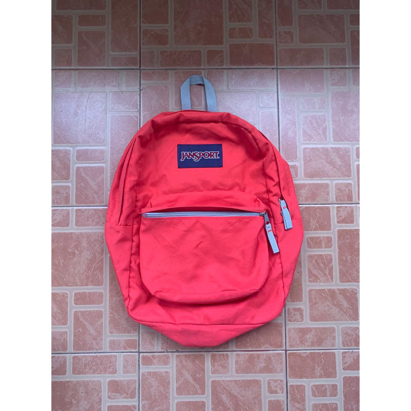 jansport oren