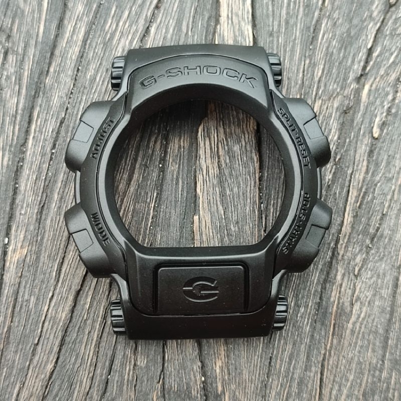 Bezel handmade Casio G-Shock dw8500 dw8400 mudman codename