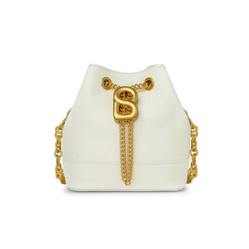 Buttonscarves Myra Bag Sugar