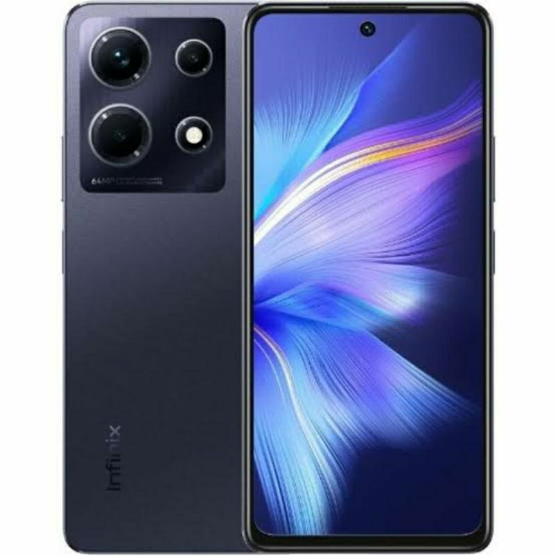 Infinix note 30 bekas
