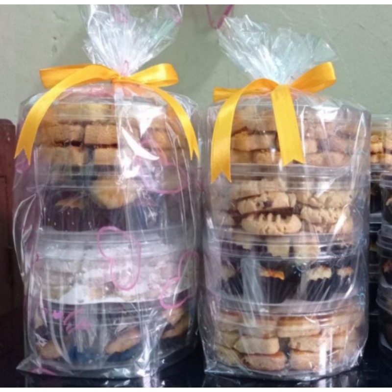 

kue kering paket hampers