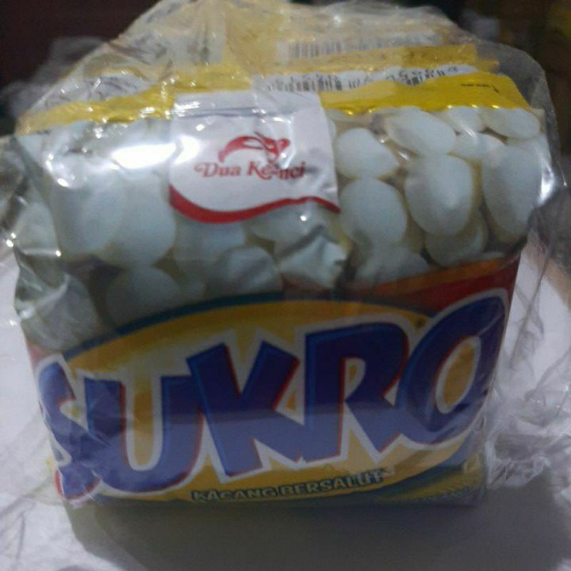 

Sukro