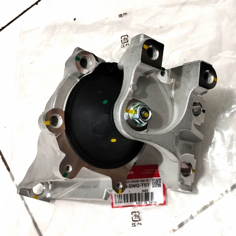 Engine Mounting KANAN CRV Gen 3 2000cc Original OEM