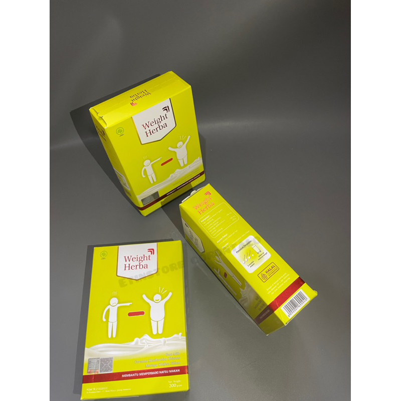 

susu weight herba