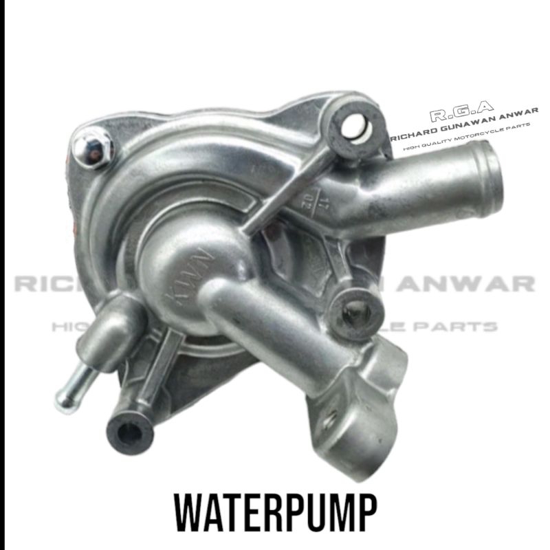 waterpump vario 125-150 waterpump only
