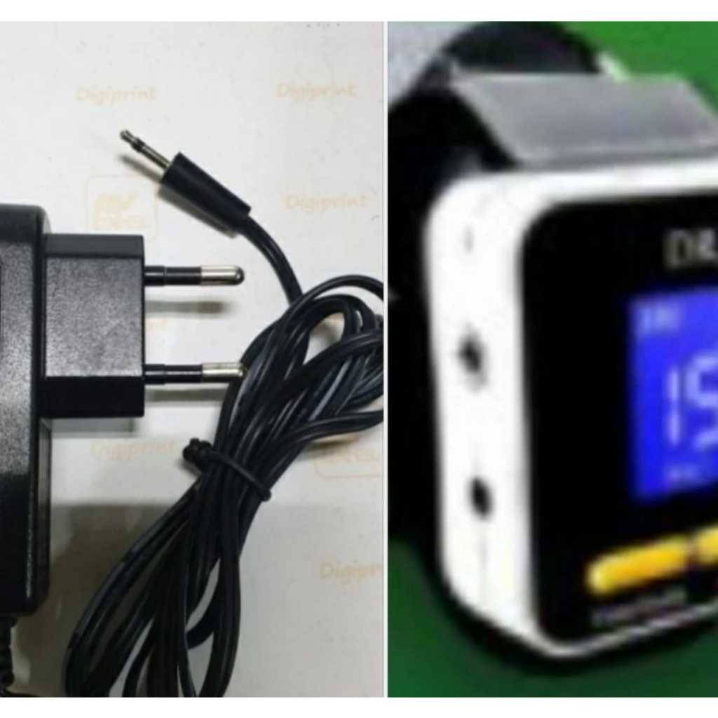 Charger Adaptor DR Laser Hi Plus