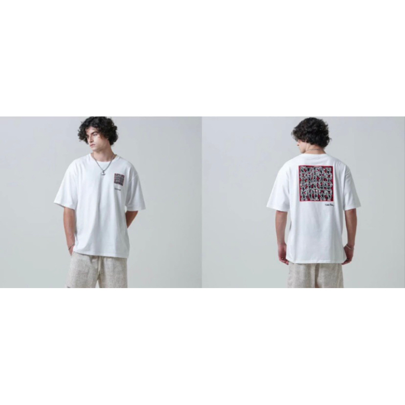 KAOS ATASAN PRIA/WANITA CELCIUS