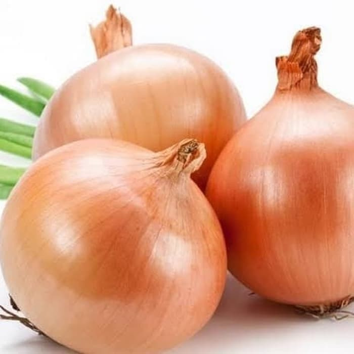 

Bawang Bombay 1 kilogram fresh