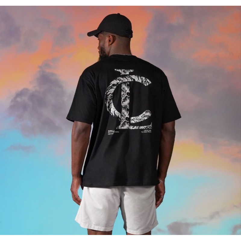 KAOS ATASAN PRIA/WANITA CELCIUS