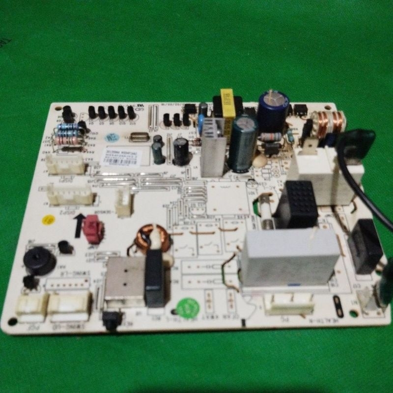 PCB MODUL AC SHARP MODUL PCB AC SHARP UCY AC AQUA AQA MODUL INDOOR AC ORIGINAL