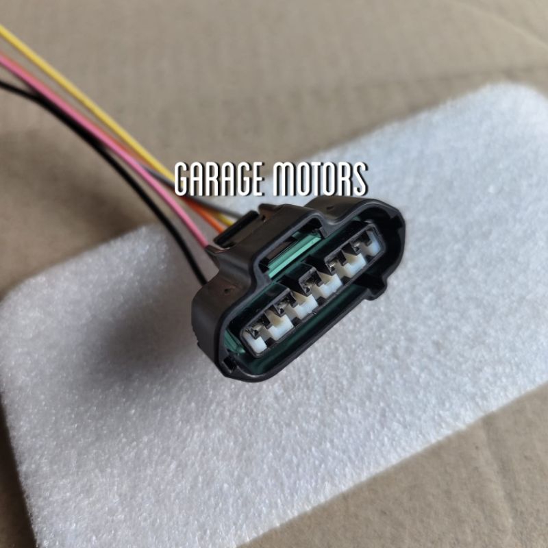 SOKET IGNITER LEXUS STARLET TURBO