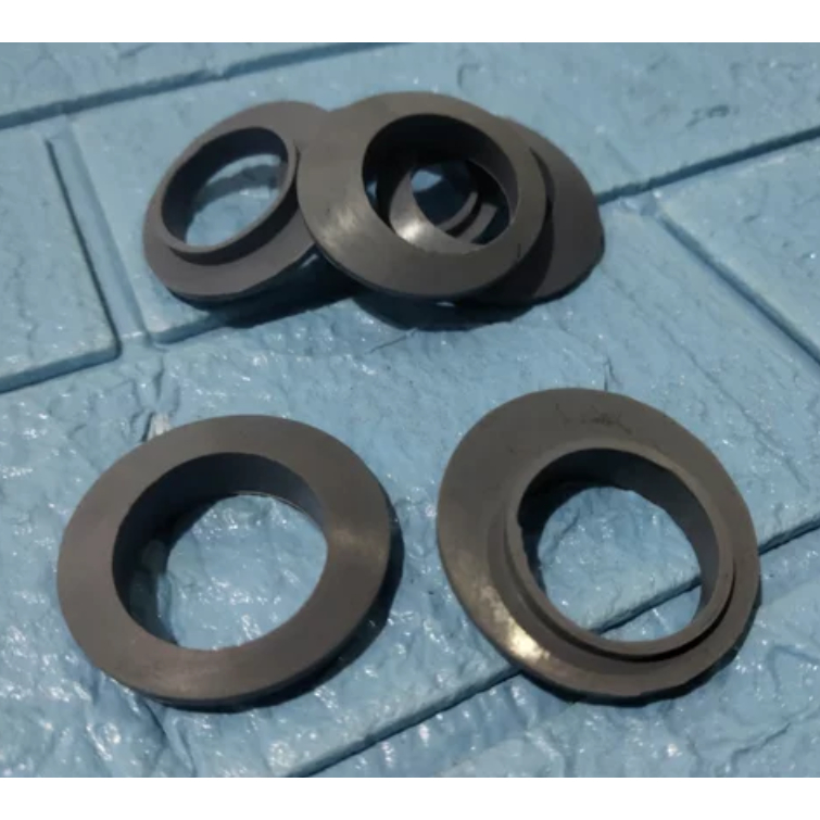 karet kunci stang vespa super sprint pts special px ps pxe tahun muda warna abu abu