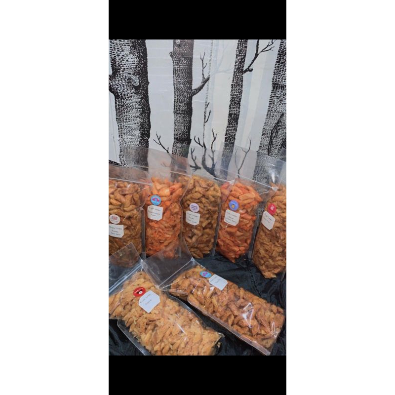 

KeripikLumpia
