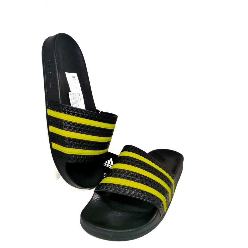 Sandal Slop Adidas Adilette Unisex Premium