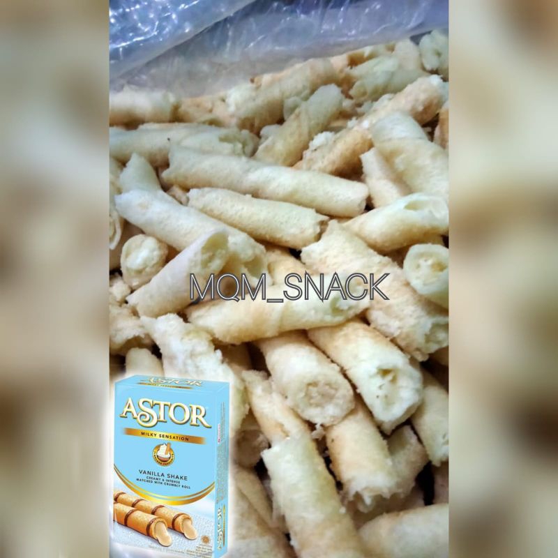 

SNACK PATAHAN