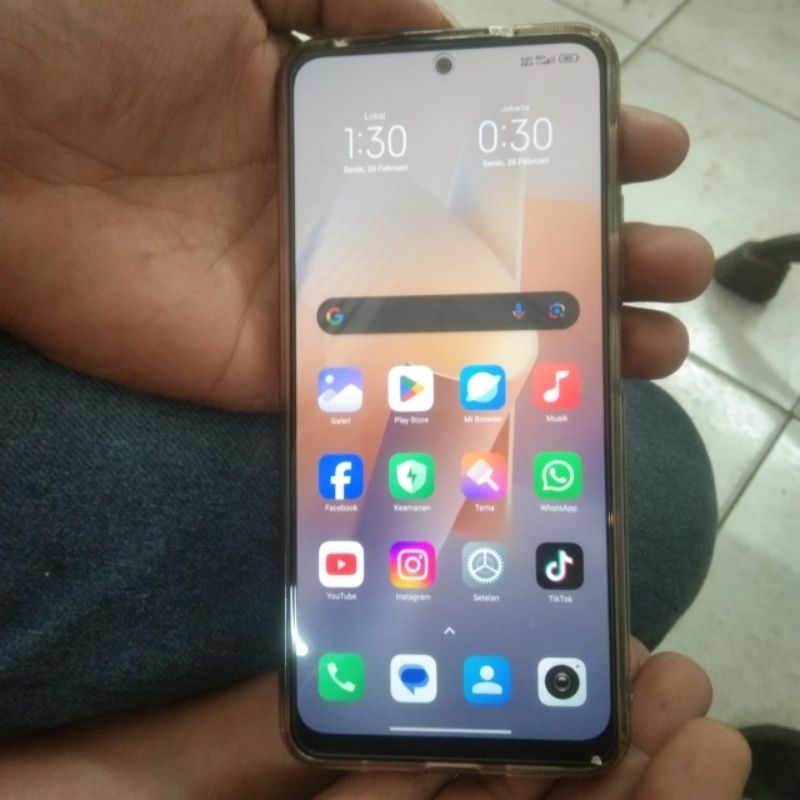 Redmi Not 12