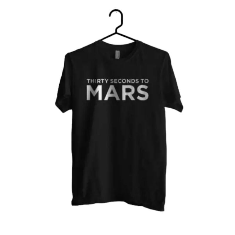 Kaos Tshirt Band Thirty Second To Mars