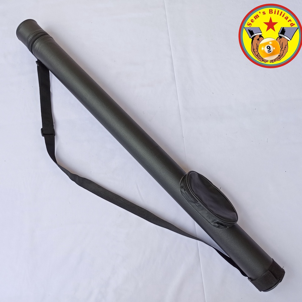 Tas Stick Billiard 1x1  Black  Stick Billiard