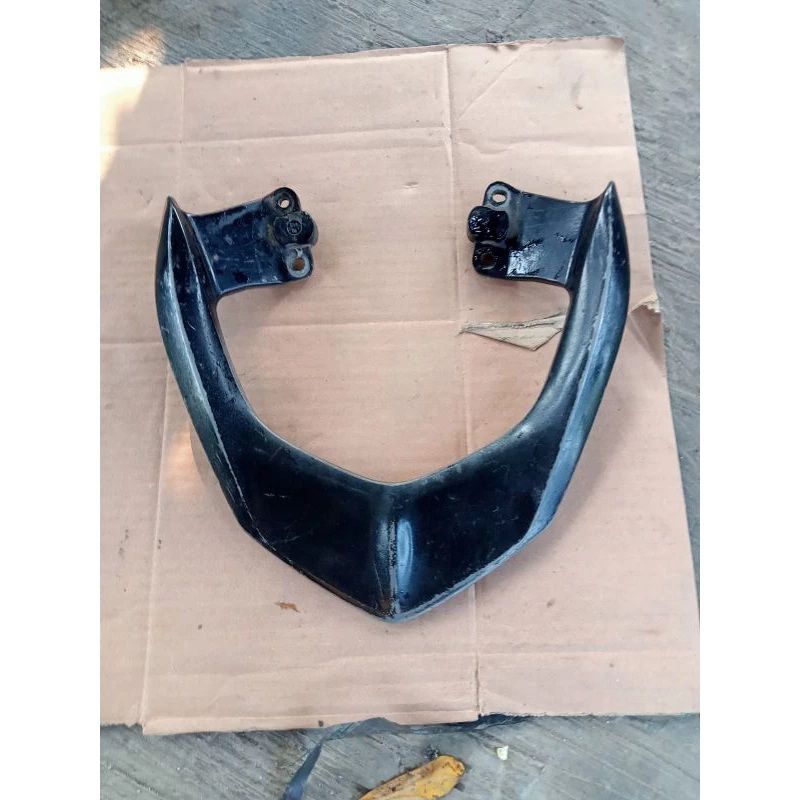 Behel Jok belakang Xeon Karbu, Xeon Rc, Xeon Gt 125 Original Copotan