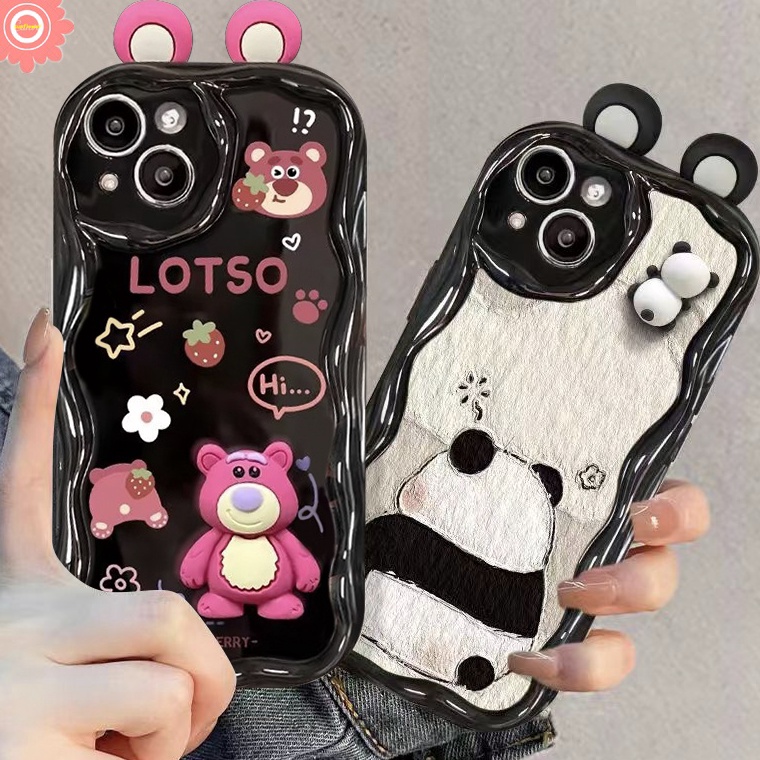 NZ Sunflower Casing Untuk Oppo A17 A38 A16 A15 A57 222 A7 A5s A54 A55 A52 A77 A18 A16s A12 A58 A78 A