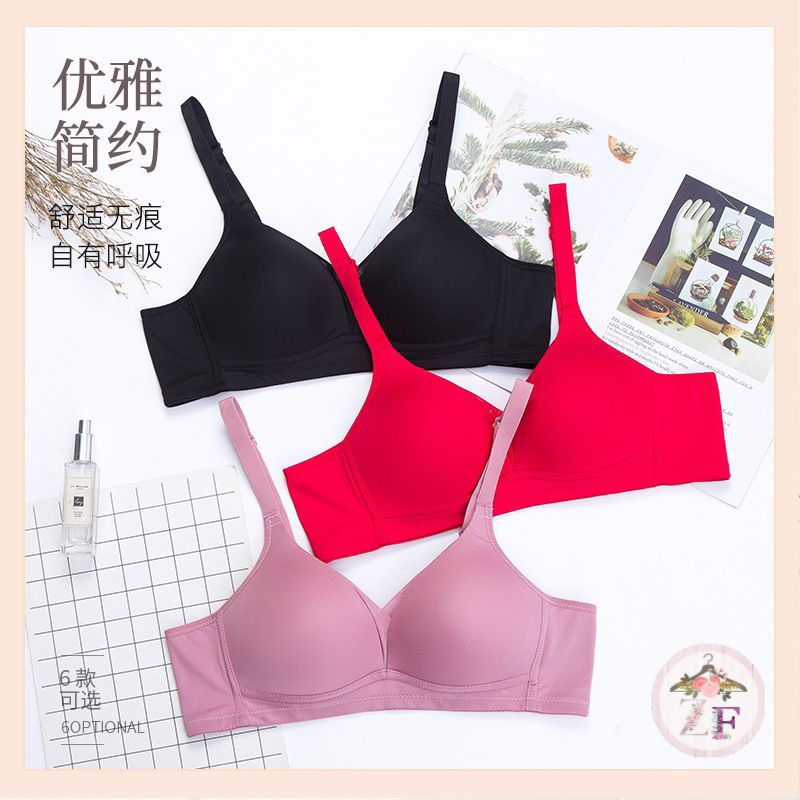 (PROMO) Bra wanita lusinan/ Bra wanita push up / Bra wanita sport