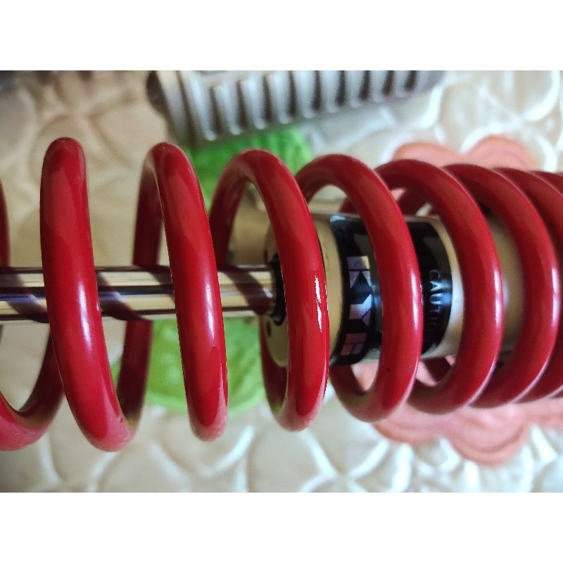 sok Kyb dobel klik Original