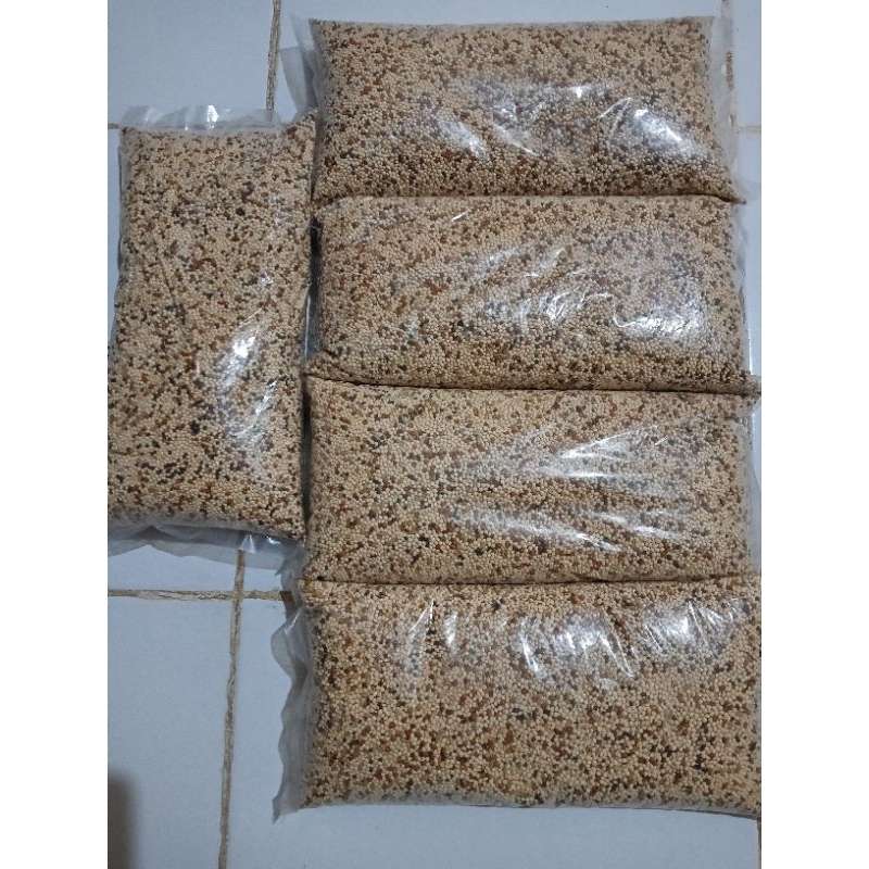 milet campur 1 kg
