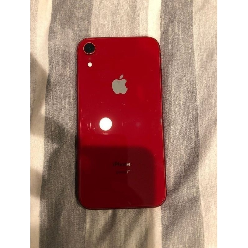 iPhone XR 128gb iBox