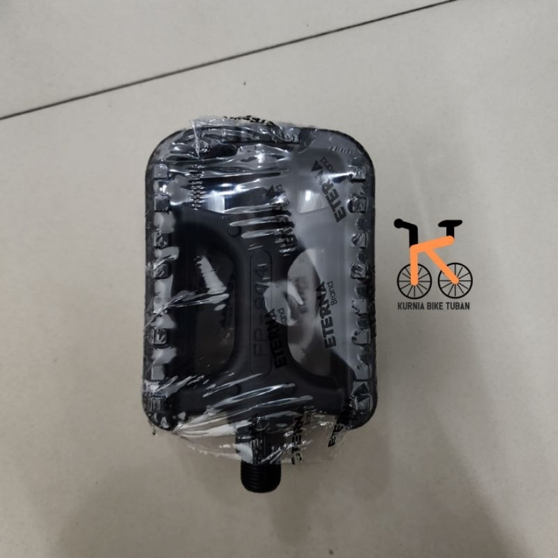 Pedal ETERNA EN-P804 MTB POLYGON Sepeda Gunung