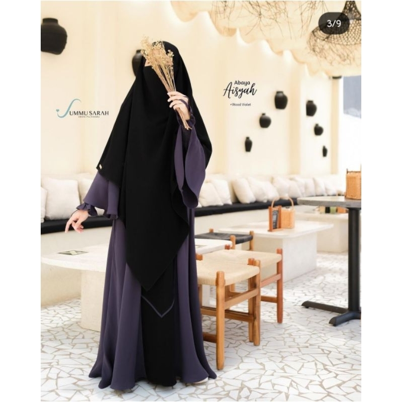PL ABAYA AISYAH UMMU SARAH