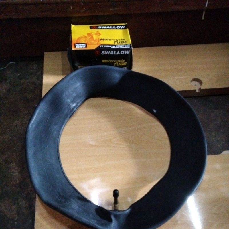 Ban Dalam Swallow 14 x 2.50 Sepeda Listrik