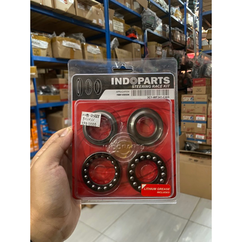 Komstir Motor Vixion/Vixion New merk Indoparts kode 3C1