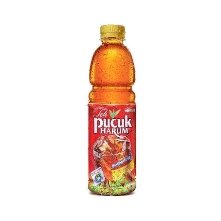 

Teh Pucuk