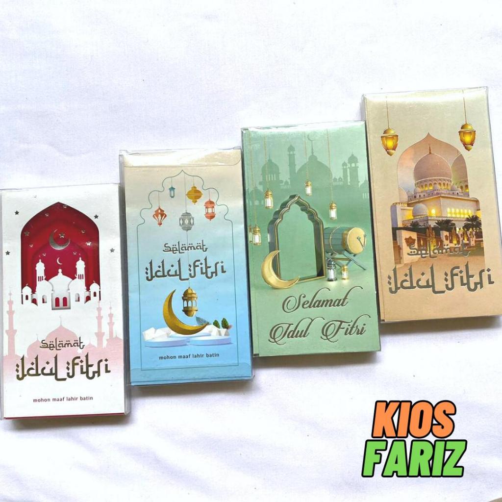 

Amplop Lebaran Mika isi 25 size L | Amplop Lebaran Besar Mika isi 25 | Amplop Lebaran Kemasan Mika | Amplop Lebaran isi 25 | Amplop Estettik | Amplop Hari Raya Mika | Amplop Mika Size L tanpa dilipat | Amplop Mika Panjang | Amplop Mika Besar