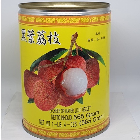 

Murah JUAL LYCHEE IN SYRUP KALENG LECI KALENG CHEN JIANG JI 565 GRAM MAKANAN KALENG MAKANAN SEGAR IMLEK SINCIA SANGJIT D81