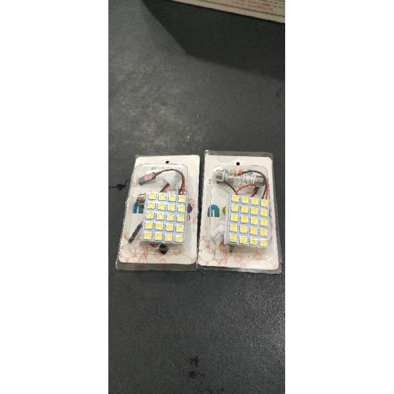 Lampu Plafon Mobil