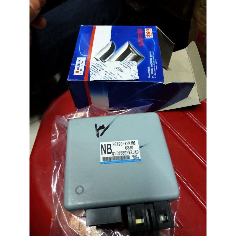 modul eps suzuki swift gress baru