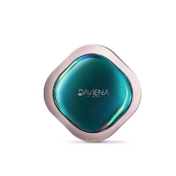 BB Air Cushion dengan Essence Infusion, 7x Active Whitening dan Salmon DNA, 12g