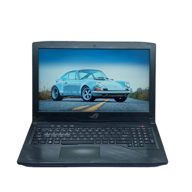 Laptop Gaming Asus ROG STRIX 15 GL503GE i7-8750 16/512 GTX 1050 TI
