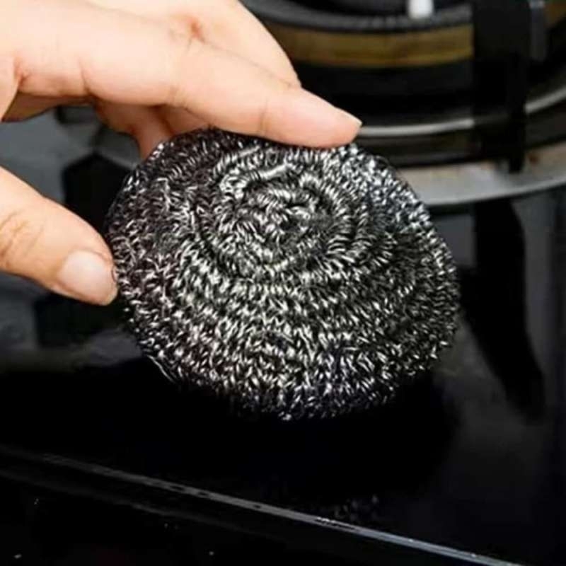 Gosok Stainless/ Gosok Panci /gosok kawat