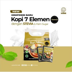 

KOPI 7 ELEMEN PREMIUM