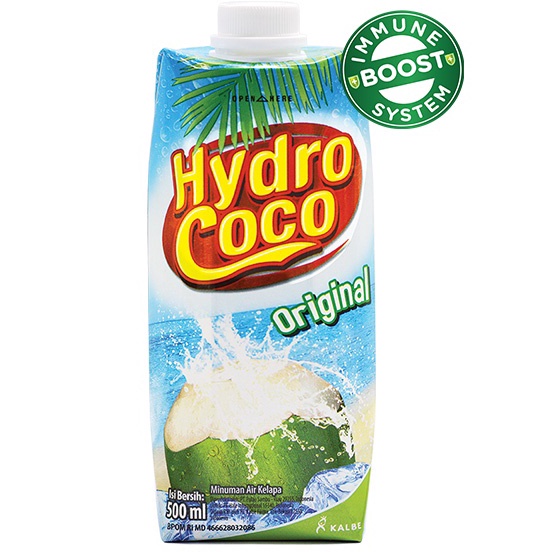 

Terkini HYDRO COCO 5 ML Q51