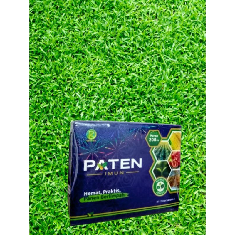 PATEN IMUN