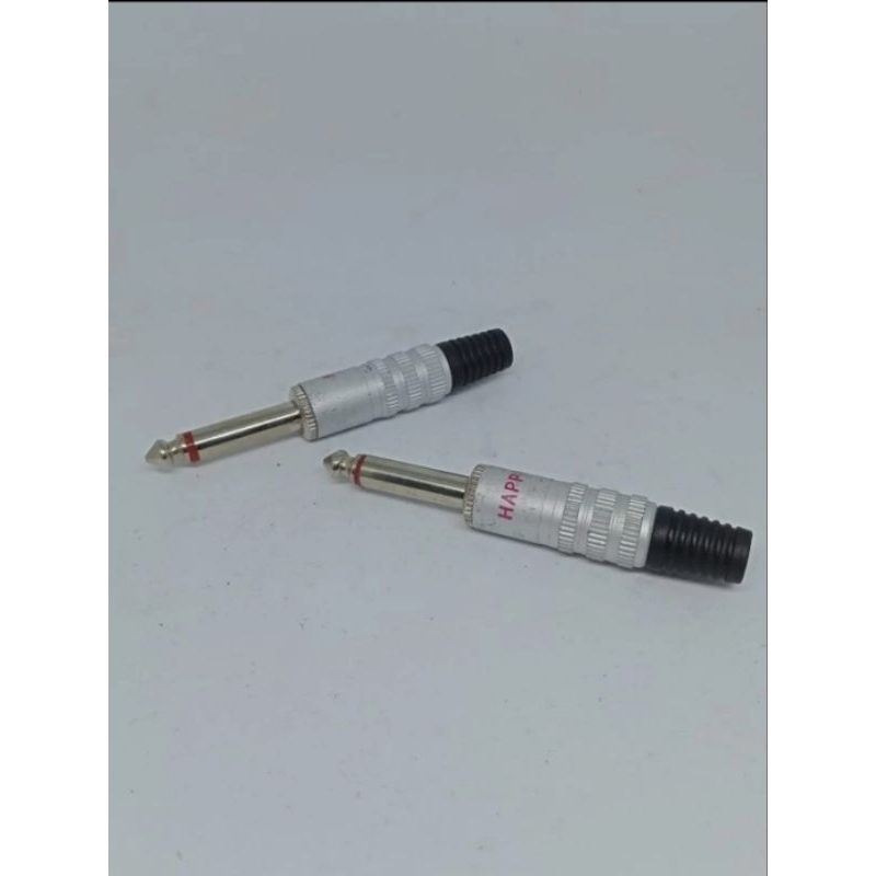 jek mic / akai aluminium mono happy