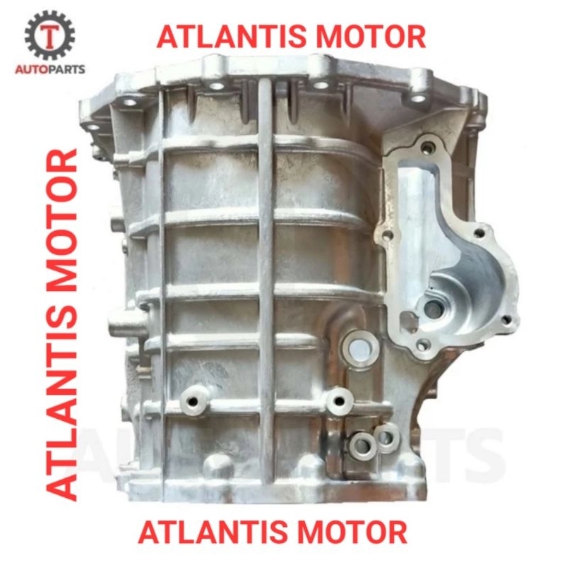 RUMAH TRANSMISI BAK CARTER KEPALA BABI TRANSMISSION HOUSING HINO DUTRO HT130 HT 130 XTREME NO 2 NO.2