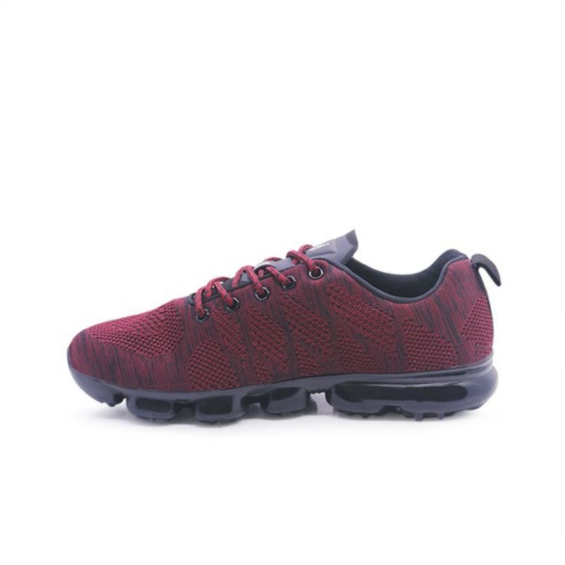 COD Promo Terbaru Ardiles Max Run Sepatu Pria Maroon 39-40