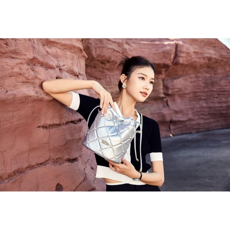 AMYRA BAG JIMSHONEY