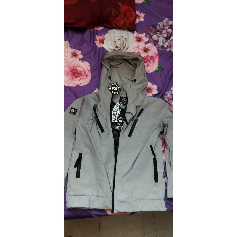 Troublemaker Reflective 3M