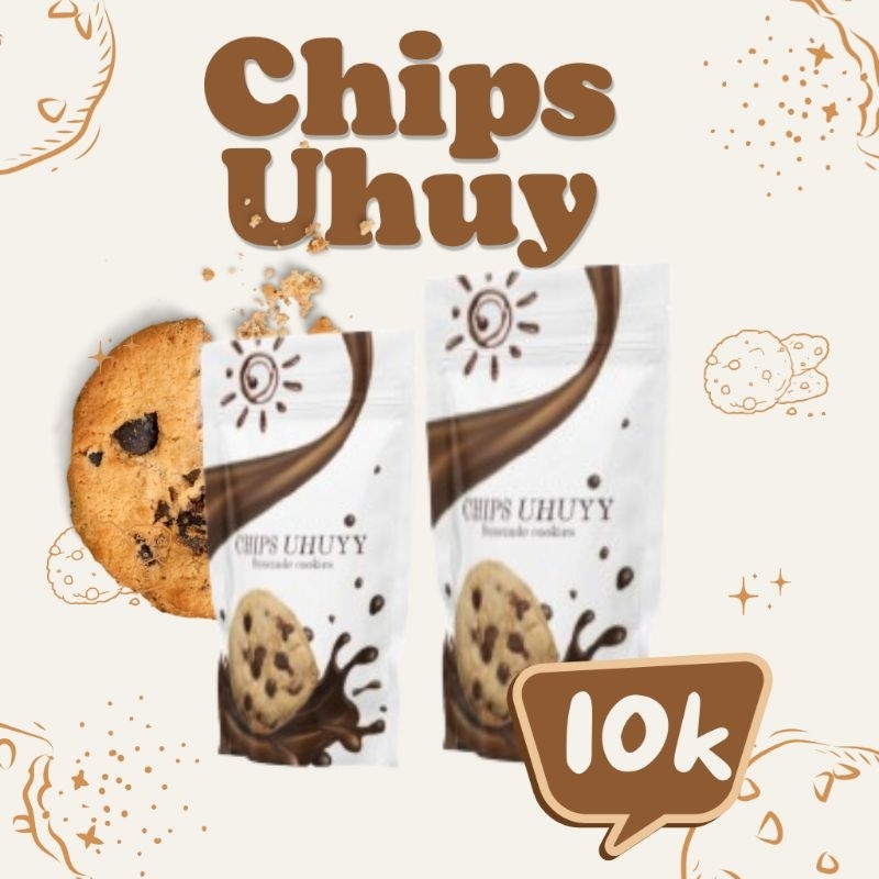 

Chips Uhuy